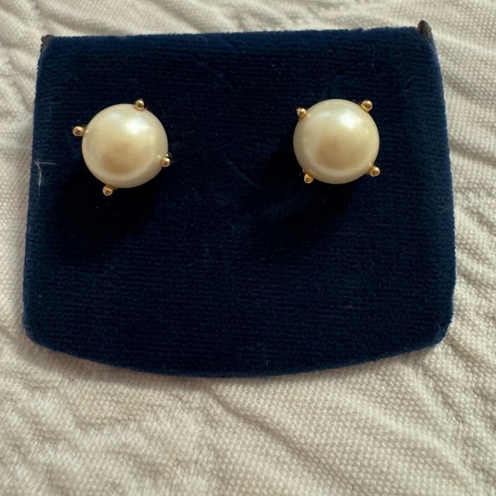 Kate Spade Studs